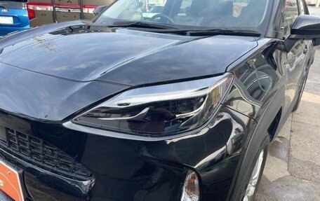 Toyota Yaris Cross, 2022 год, 2 000 000 рублей, 11 фотография