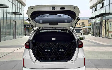 Honda Fit, 2023 год, 1 140 013 рублей, 9 фотография