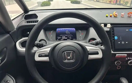 Honda Fit, 2023 год, 1 140 013 рублей, 13 фотография