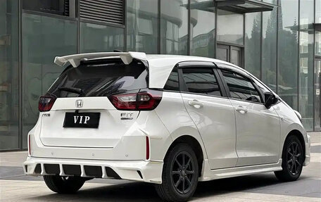 Honda Fit, 2023 год, 1 140 013 рублей, 7 фотография