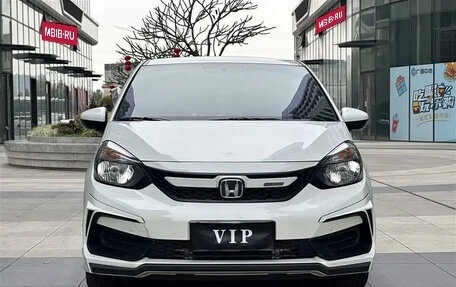 Honda Fit, 2023 год, 1 140 013 рублей, 2 фотография