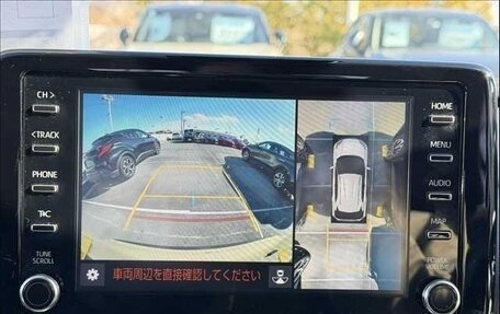 Toyota Yaris Cross, 2021 год, 2 000 000 рублей, 3 фотография