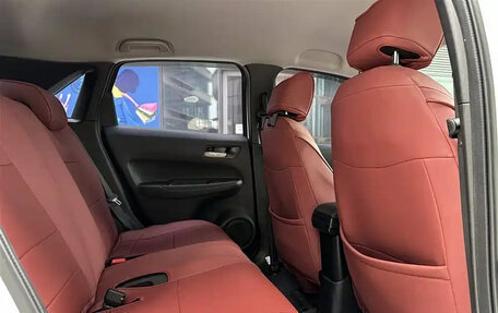 Honda Fit, 2023 год, 1 140 013 рублей, 17 фотография