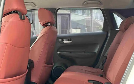 Honda Fit, 2023 год, 1 140 013 рублей, 16 фотография