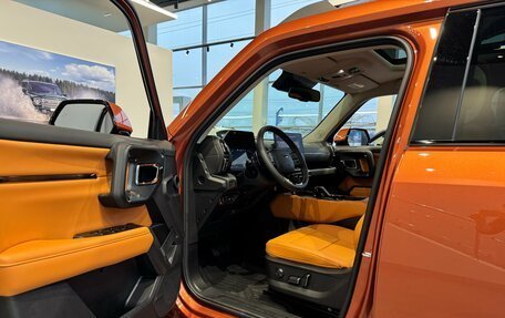 Haval H7, 2026 год, 4 157 010 рублей, 5 фотография