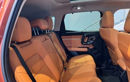 Haval H7, 2026 год, 4 157 010 рублей, 7 фотография