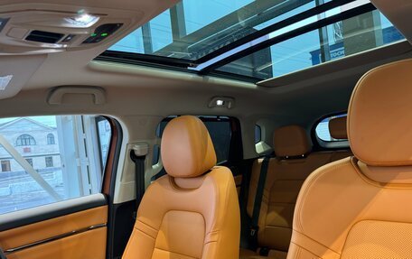 Haval H7, 2026 год, 4 157 010 рублей, 8 фотография