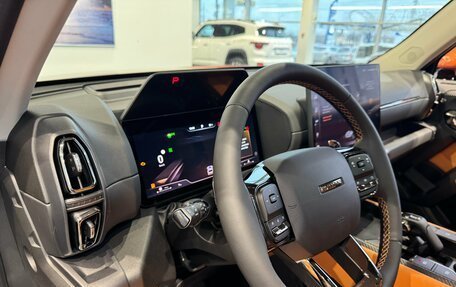 Haval H7, 2026 год, 4 157 010 рублей, 9 фотография