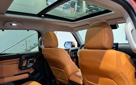 Haval H7, 2026 год, 4 157 010 рублей, 13 фотография