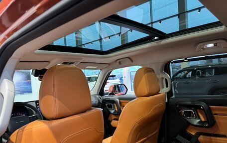 Haval H7, 2026 год, 4 157 010 рублей, 11 фотография