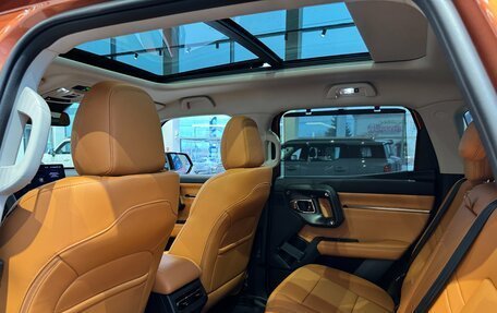 Haval H7, 2026 год, 4 157 010 рублей, 10 фотография