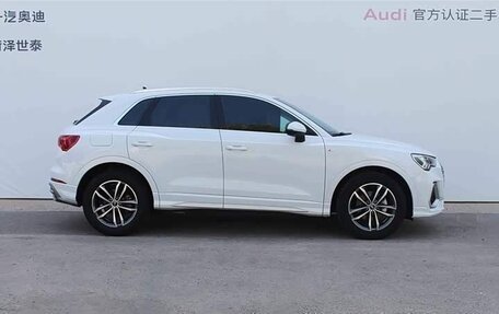 Audi Q3, 2021 год, 1 750 202 рублей, 6 фотография