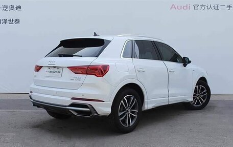 Audi Q3, 2021 год, 1 750 202 рублей, 3 фотография