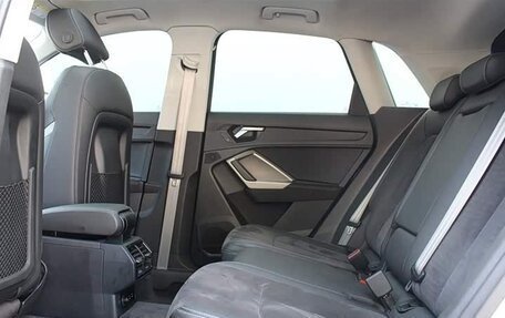 Audi Q3, 2021 год, 1 750 202 рублей, 9 фотография