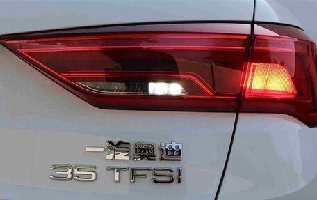 Audi Q3, 2021 год, 1 750 202 рублей, 7 фотография