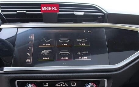 Audi Q3, 2021 год, 1 750 202 рублей, 2 фотография