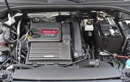 Audi Q3, 2021 год, 1 750 202 рублей, 10 фотография