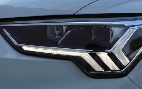 Audi Q3, 2021 год, 1 750 202 рублей, 14 фотография