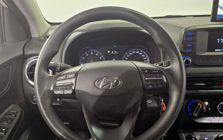 Hyundai Kona I, 2022 год, 1 400 000 рублей, 9 фотография