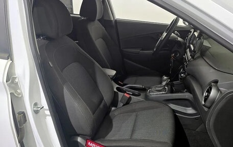 Hyundai Kona I, 2022 год, 1 400 000 рублей, 6 фотография