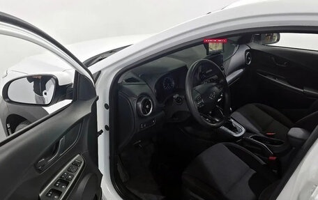 Hyundai Kona I, 2022 год, 1 400 000 рублей, 5 фотография