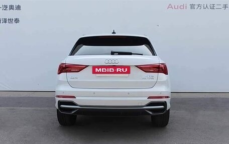 Audi Q3, 2021 год, 1 750 202 рублей, 13 фотография