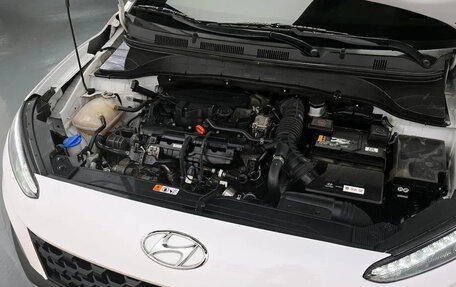 Hyundai Kona I, 2022 год, 1 400 000 рублей, 13 фотография