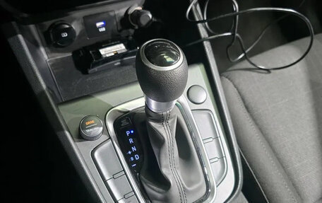 Hyundai Kona I, 2022 год, 1 400 000 рублей, 12 фотография