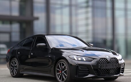 BMW 4 серия, 2025 год, 7 990 000 рублей, 8 фотография