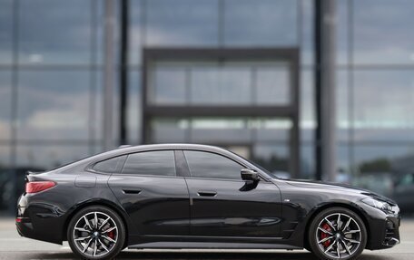 BMW 4 серия, 2025 год, 7 990 000 рублей, 7 фотография