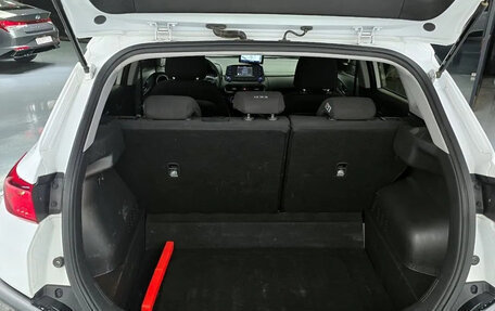 Hyundai Kona I, 2022 год, 1 400 000 рублей, 14 фотография