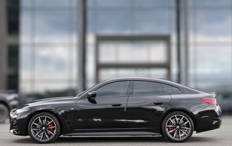 BMW 4 серия, 2025 год, 7 990 000 рублей, 4 фотография