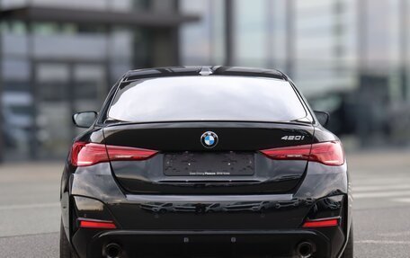 BMW 4 серия, 2025 год, 7 990 000 рублей, 6 фотография