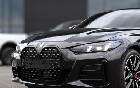 BMW 4 серия, 2025 год, 7 990 000 рублей, 10 фотография