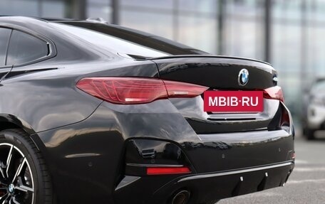 BMW 4 серия, 2025 год, 7 990 000 рублей, 13 фотография