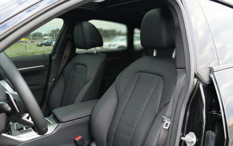 BMW 4 серия, 2025 год, 7 990 000 рублей, 16 фотография