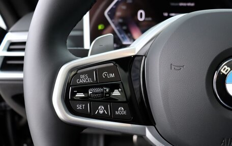 BMW 4 серия, 2025 год, 7 990 000 рублей, 19 фотография