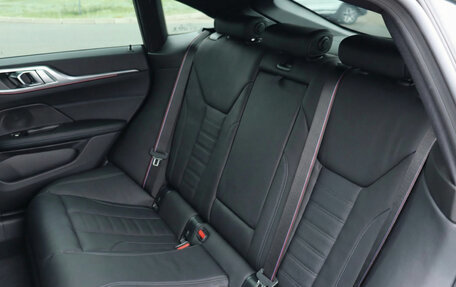 BMW 4 серия, 2025 год, 7 990 000 рублей, 26 фотография