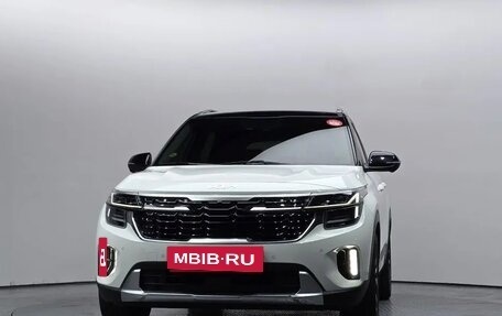 KIA Seltos I, 2022 год, 1 950 000 рублей, 2 фотография