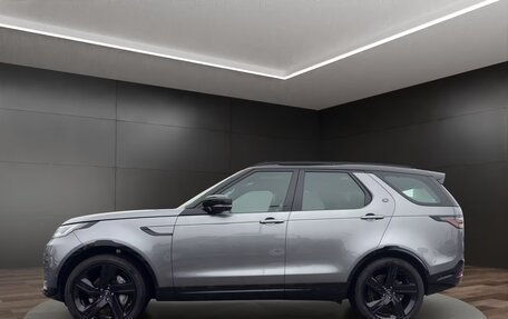 Land Rover Discovery IV, 2024 год, 11 250 000 рублей, 4 фотография