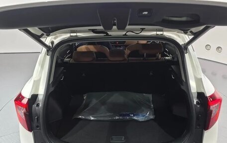 KIA Seltos I, 2022 год, 1 950 000 рублей, 12 фотография