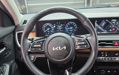 KIA Seltos I, 2022 год, 1 950 000 рублей, 7 фотография