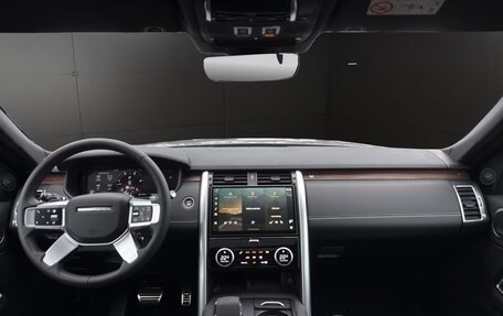 Land Rover Discovery IV, 2024 год, 11 250 000 рублей, 7 фотография