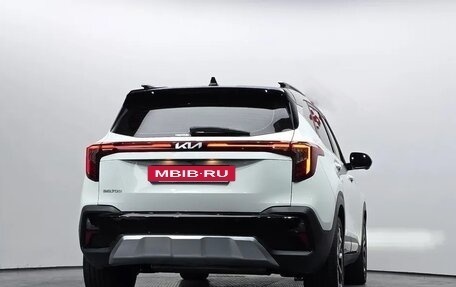 KIA Seltos I, 2022 год, 1 950 000 рублей, 4 фотография