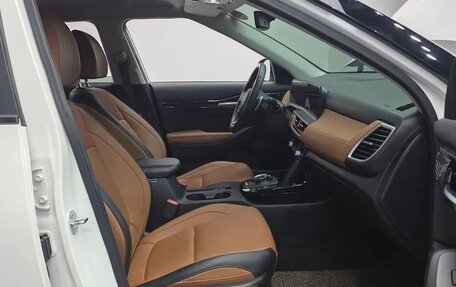 KIA Seltos I, 2022 год, 1 950 000 рублей, 10 фотография