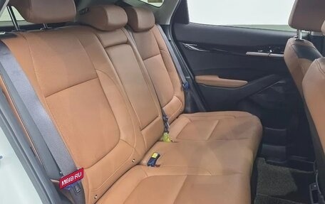 KIA Seltos I, 2022 год, 1 950 000 рублей, 11 фотография