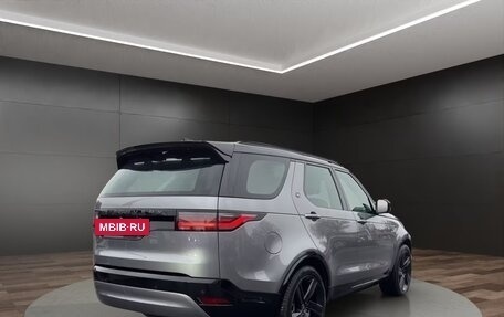 Land Rover Discovery IV, 2024 год, 11 250 000 рублей, 3 фотография