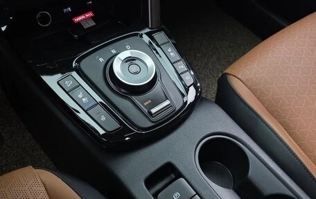 KIA Seltos I, 2022 год, 1 950 000 рублей, 9 фотография