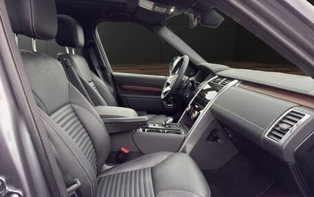 Land Rover Discovery IV, 2024 год, 11 250 000 рублей, 8 фотография