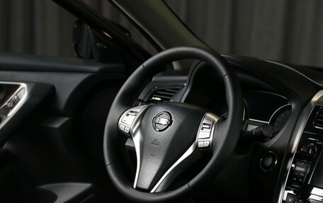 Nissan Teana, 2015 год, 1 249 000 рублей, 10 фотография